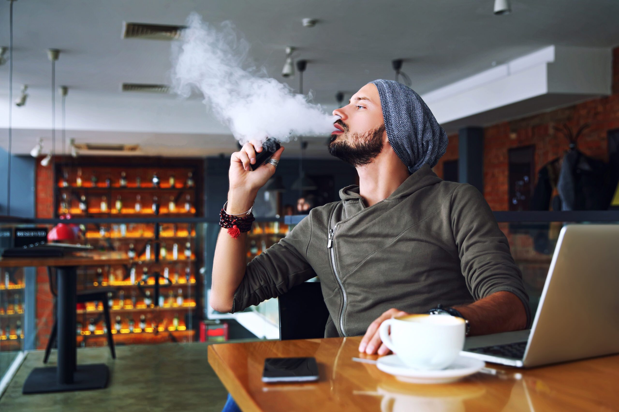 Vape Kits in Middlesbrough | Not Just Vape